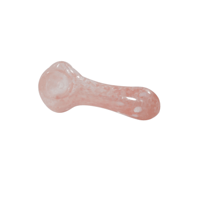 Pipa Rosada Puntos Blancos 6 a 7cm1