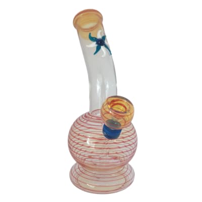Bong Pyrex J1