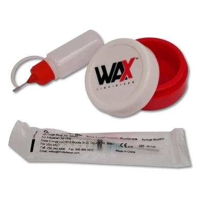 Kit De Extracción Para WAX1