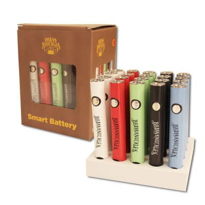 Bateria Lapiz Para Clear Catridge1