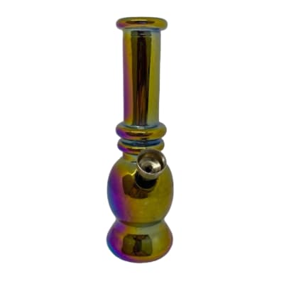 Mini Bong GLA Tornasol