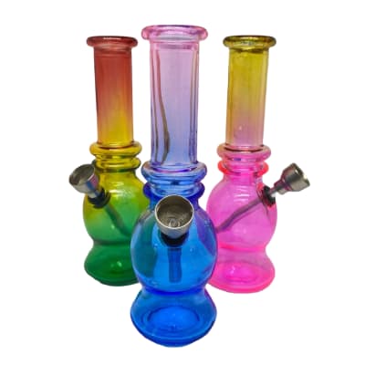 Mini Bong GLA Remate1