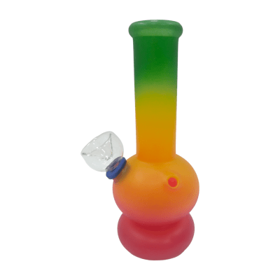 Mini Bong Rasta J371