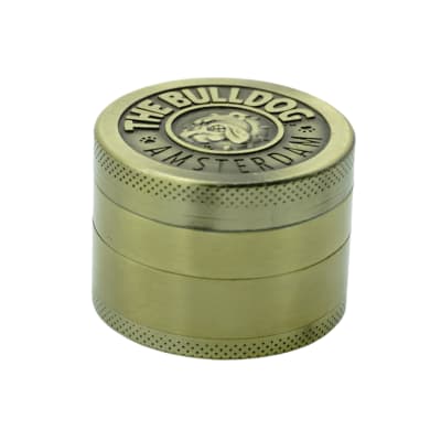 Moledor Amsterdam Dog 4 Pisos 40mm