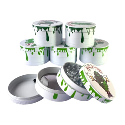 Moledor Hall Of Weed Cogollo Colores1