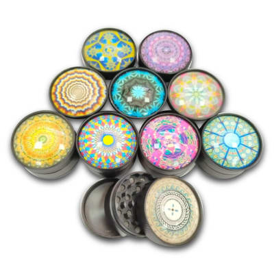 Moledor Psicodelico 3 partes1