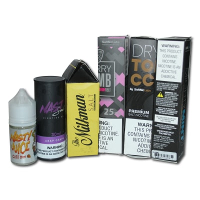 Esencias Para Vaporizador Surtidas1