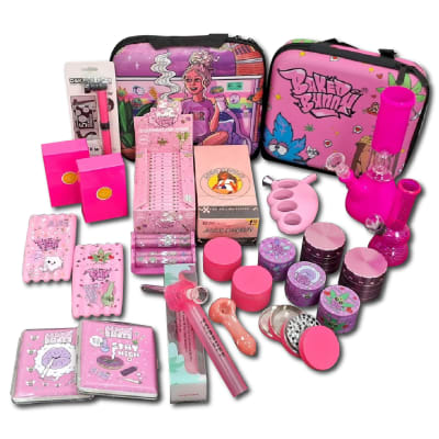 Pack Pink World1