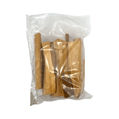 Palo Santo Madera 100g