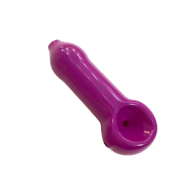 Pipa Pyrex Remate Rosada