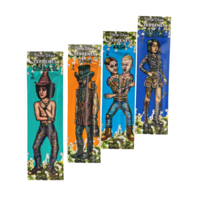 Blunt Hemp Wrap Terpenes1