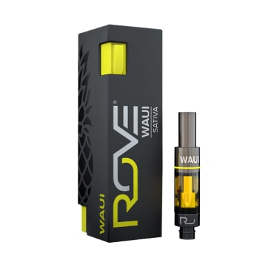 Catridge ROVE 0,8ml5