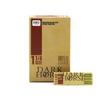 Papelillo Dark Horse4