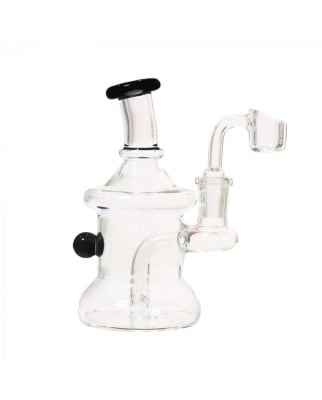 Bong Pyrex GLB9 Para Rosin3