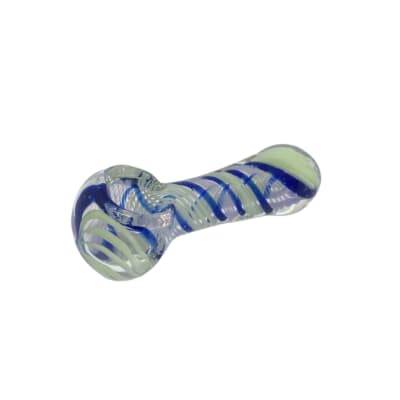 Pipa Pyrex 6 a 7cm Slime Surtidas