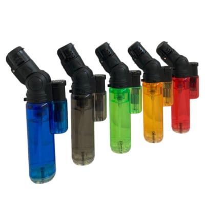 Soplete Colores Transparente Con Rotación1