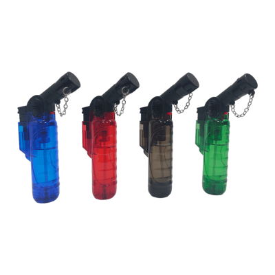 Soplete HC710 Transparente Colores1