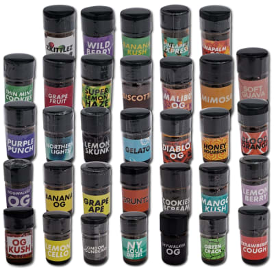 Terpenes Peak Supply 1ML1