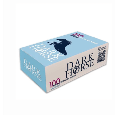 Tubos Para Rellenar Dark Hors Blue Light1