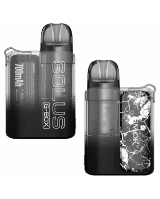 Vaporizador Recargable Smok Solus G Box Kit1