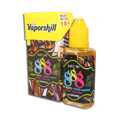 Esencia Para Vaporizador Vaporshill 30ML1