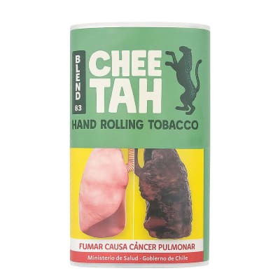 Tabaco Chee Tah Blend 30 GR1