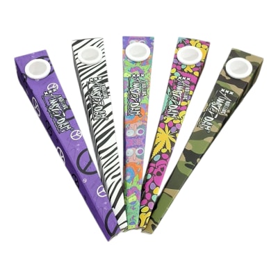 Pipa Rolling Amsterdam Desechable1