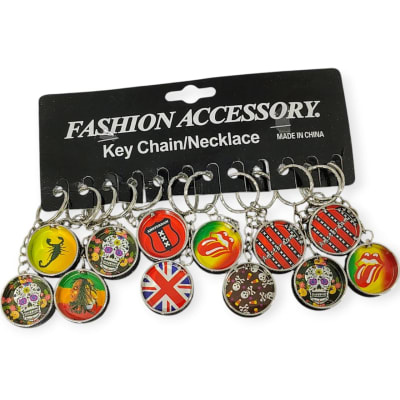 Mini Moledor Tipo Llavero 30mm1