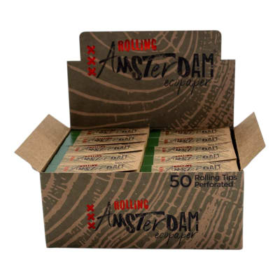 Boquillas Amsterdam Display 50 Unidades1