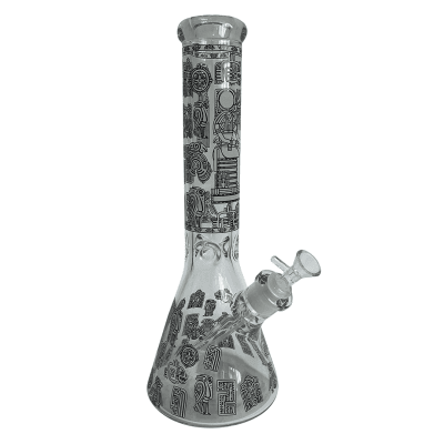 REMATE Bong Pyrex Glow Ra Egipcio HD2102001