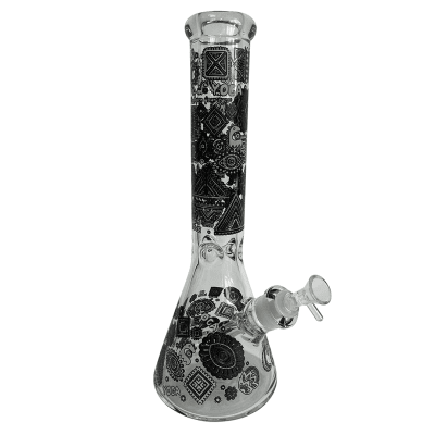 REMATE BONG PYREX GLOW YOGA HD2102031