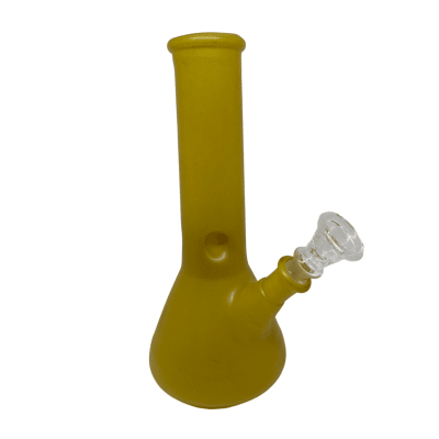REMATE Bong Pyrex AW38 20cm Liso3