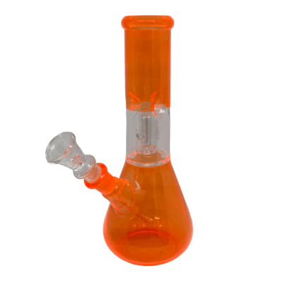 REMATE Bong Pyrex SB003 20cm P+A Transparente colores2
