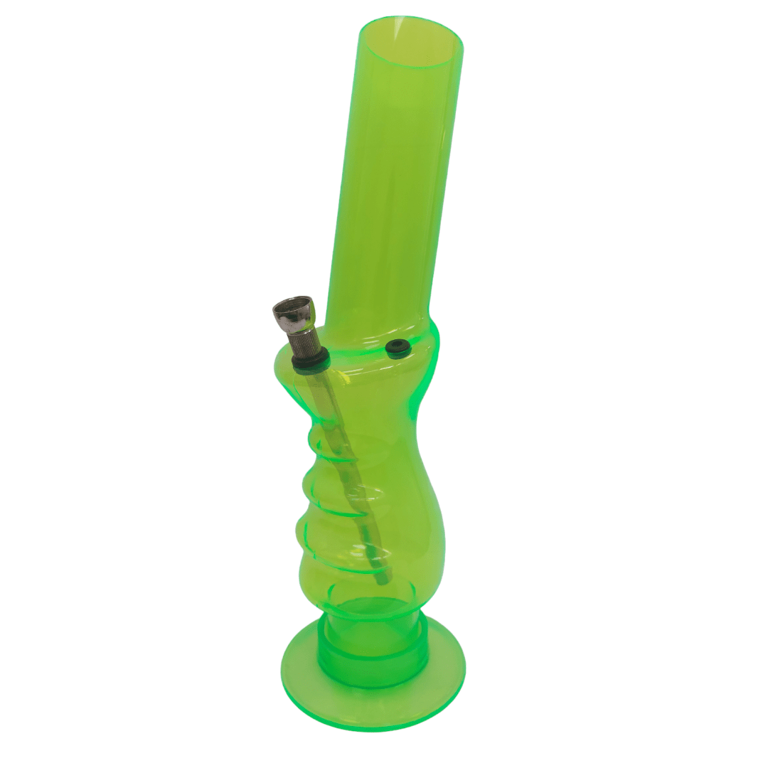 Bong Acrilico 32cm5