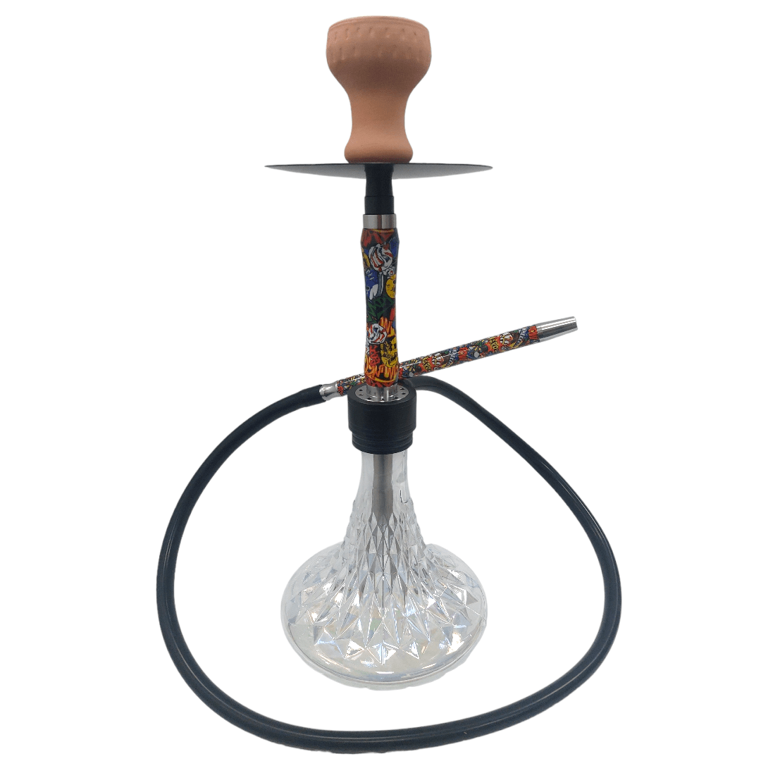 Hookah 1 Manguera2