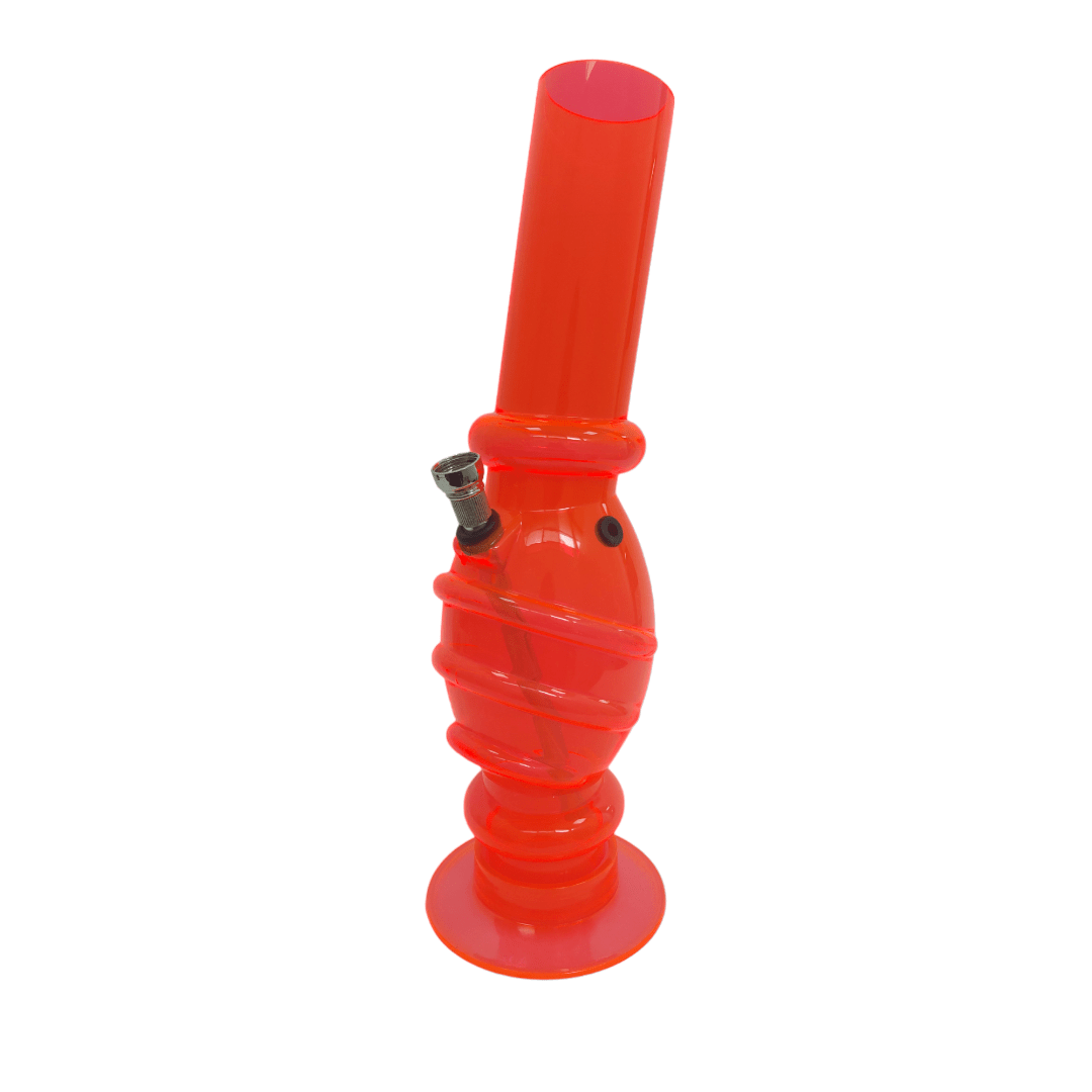 Bong Acrilico 32cm6