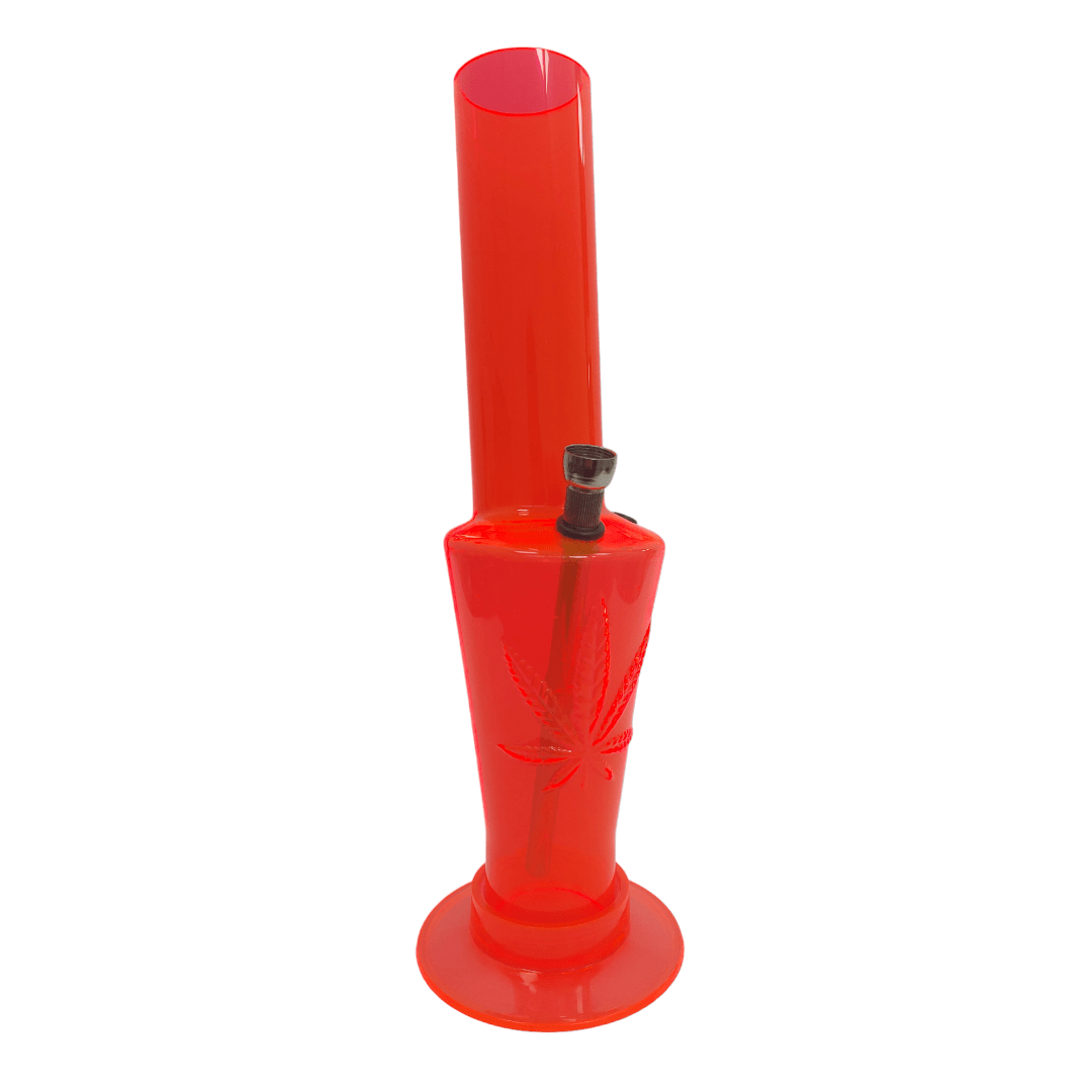 Bong Acrilico 32cm7