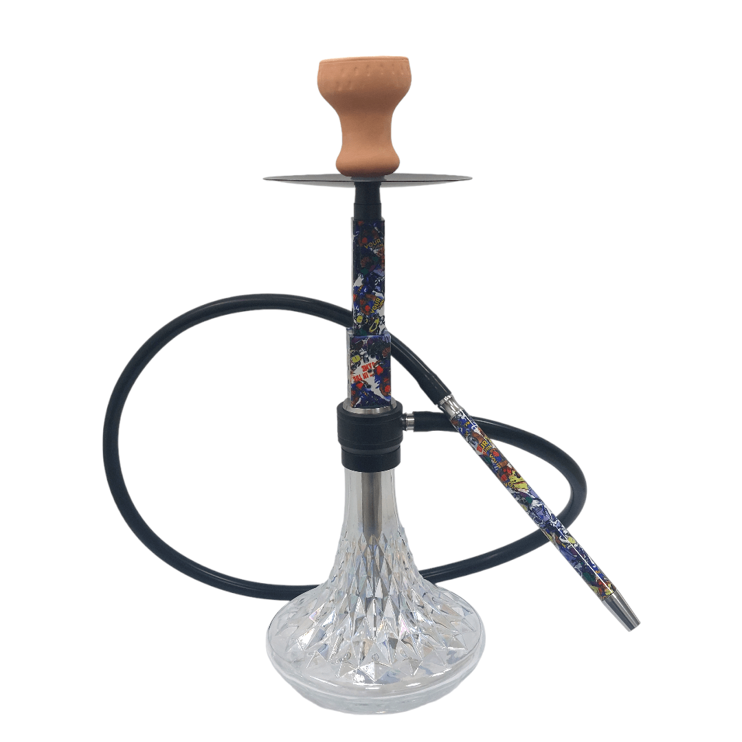 Hookah 1 Manguera4