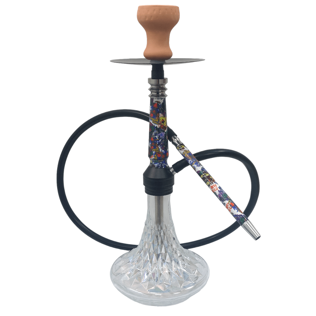 Hookah 1 Manguera5