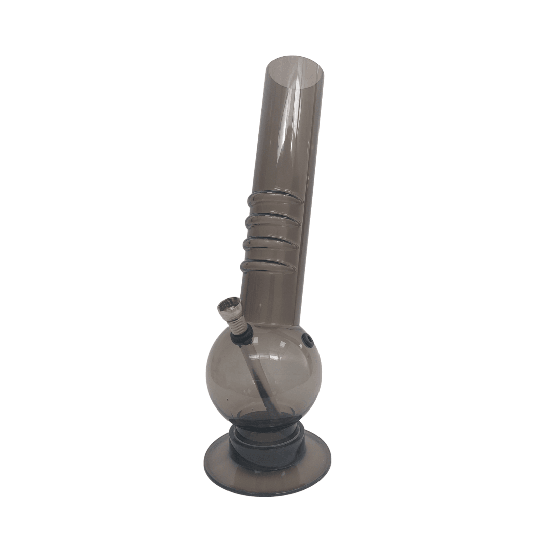 Bong Acrilico 32cm 8