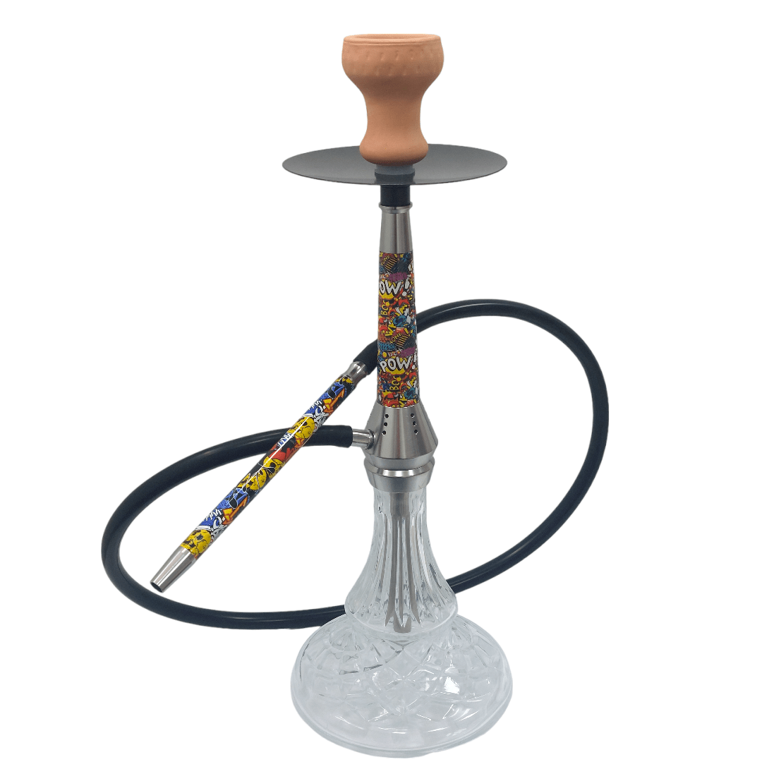 Hookah 1 Manguera6
