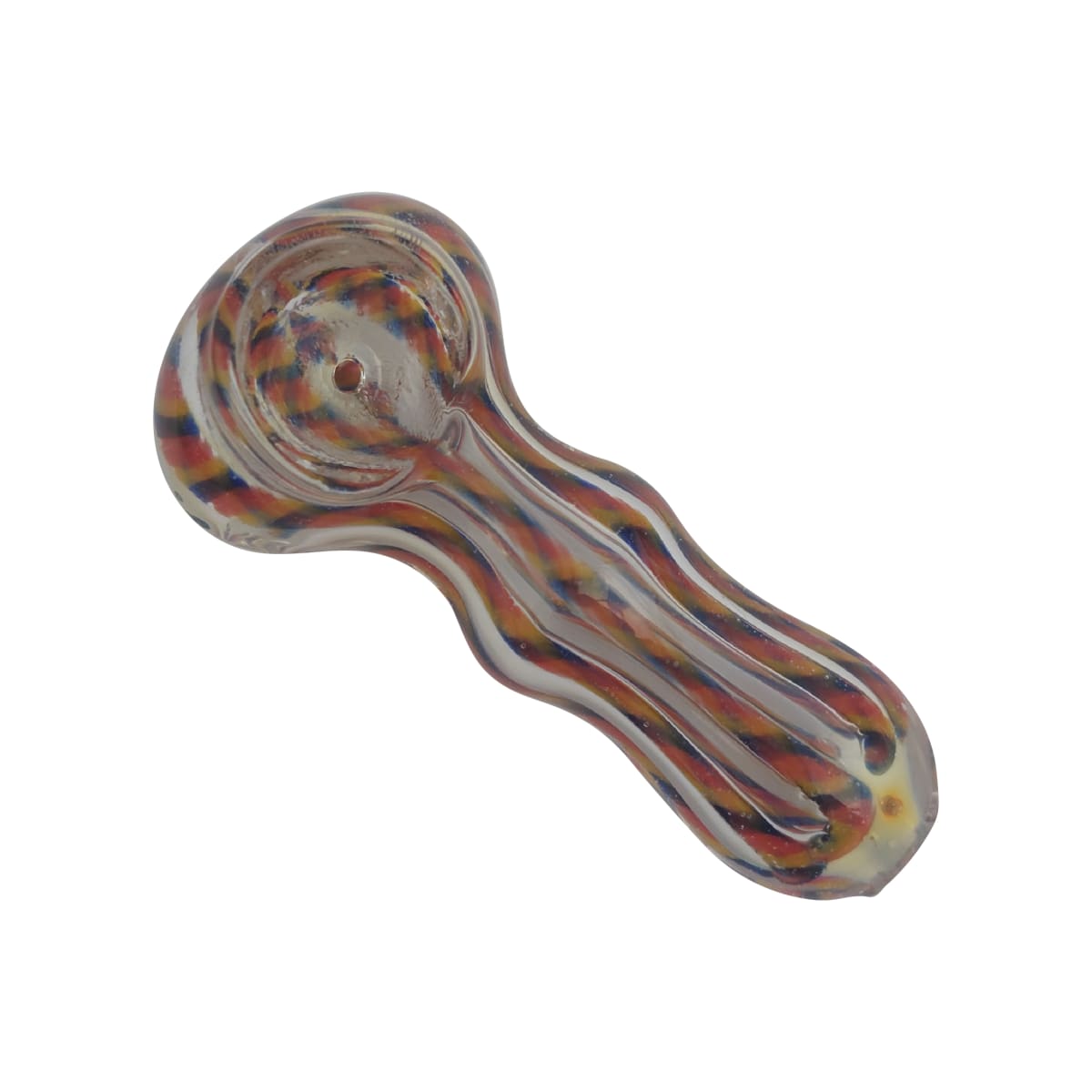 Pipa Pyrex 6 a 7cm modelo 0013