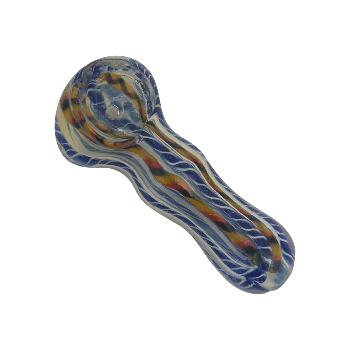 Pipa Pyrex 6 a 7cm modelo 0014