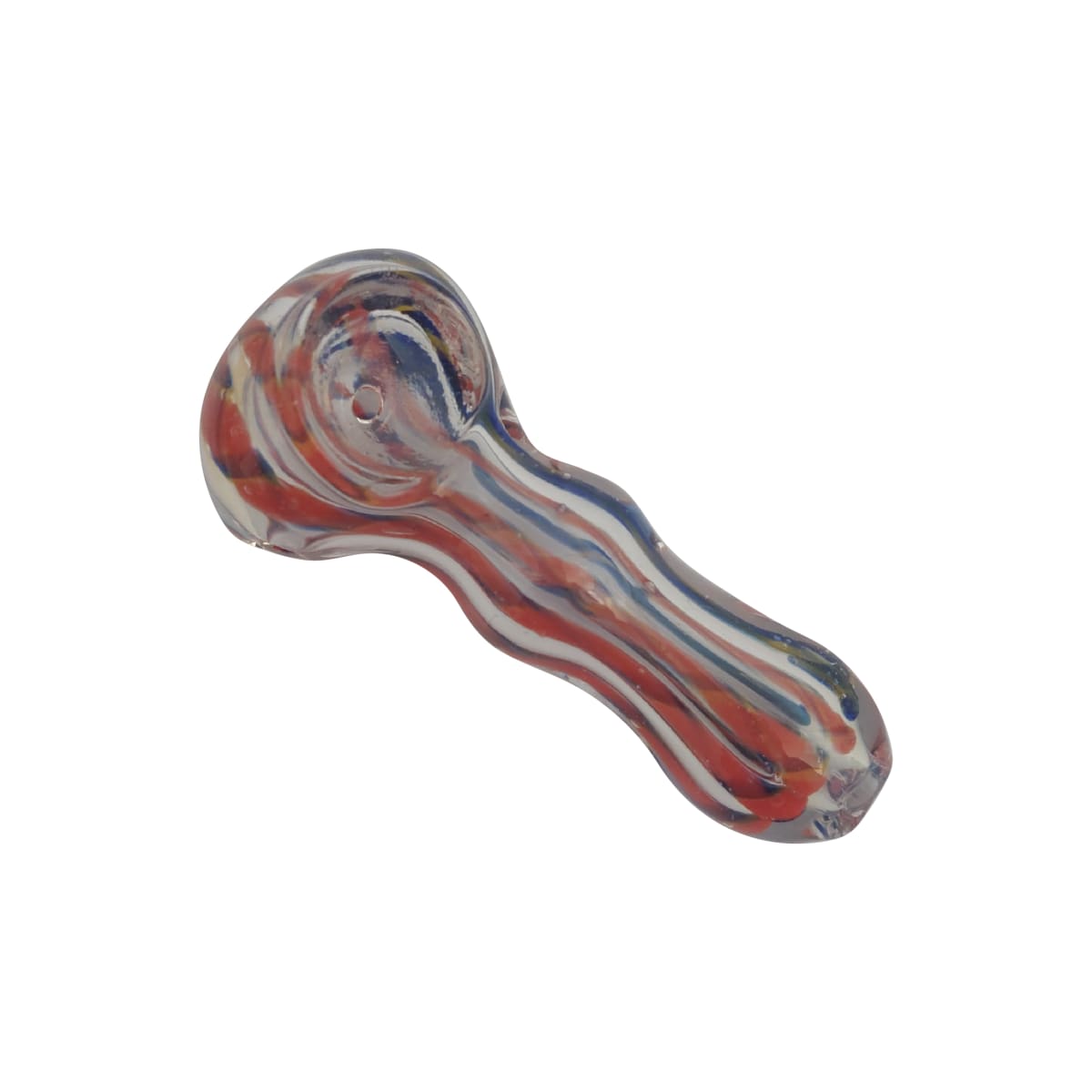 Pipa Pyrex 6 a 7cm modelo 0016