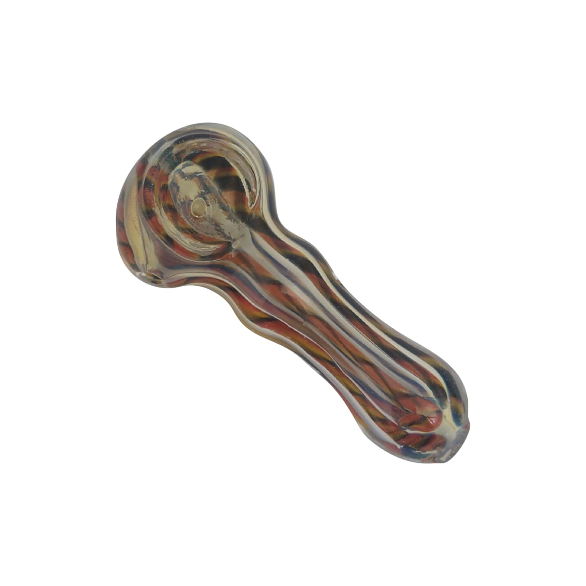 Pipa Pyrex 6 a 7cm modelo 0017