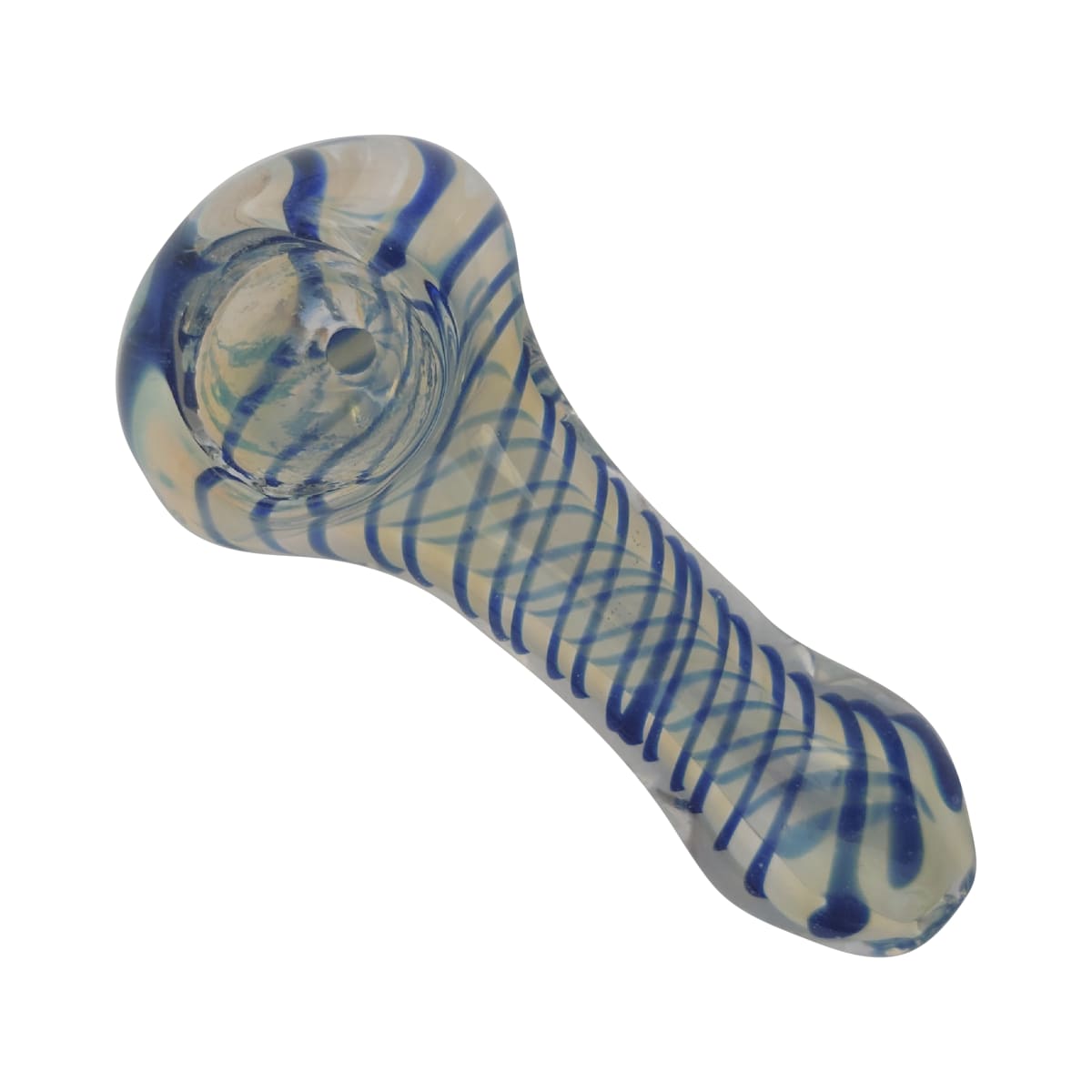 Pipa Pyrex 6 a 7cm modelo 0103