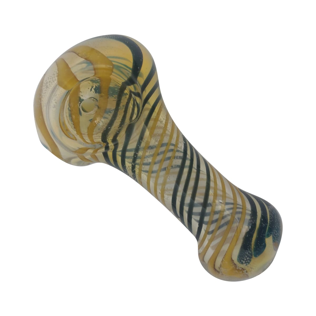 Pipa Pyrex 6 a 7cm modelo 0105