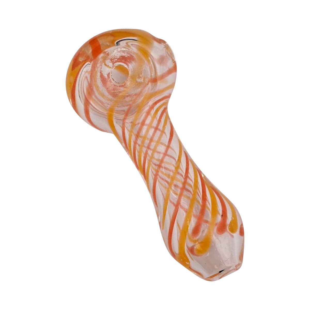 Pipa Pyrex 6 a 7cm modelo 0106