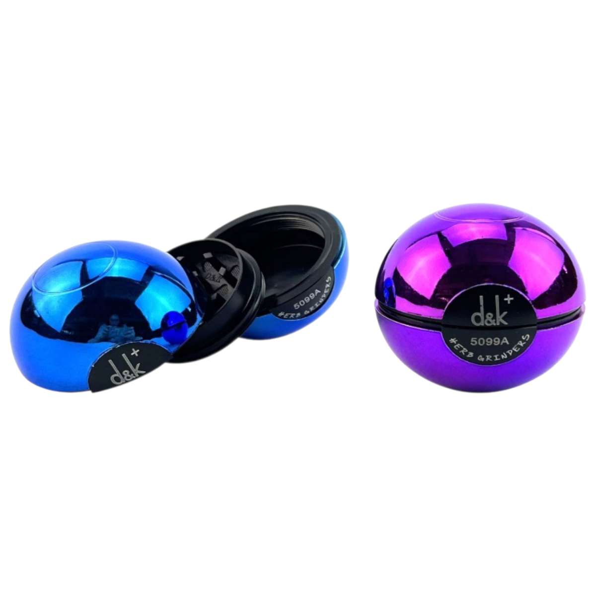 Moledor Esfera D&K Colores 3 Partes2