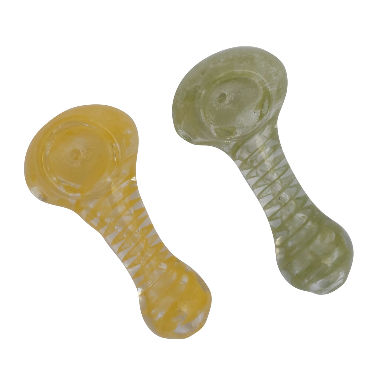 Pipa Pyrex 6 a 7cm modelo 002 0